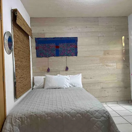 Oasis Casa 120 Apartment