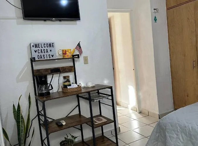 Oasis Casa 120