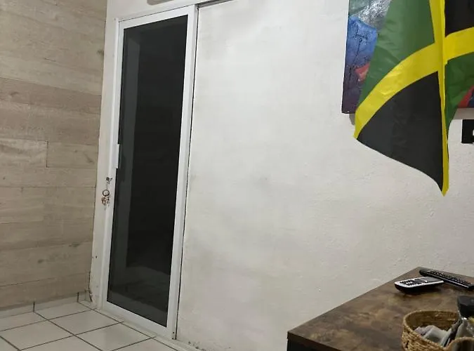 Séjour chez l'habitant Oasis Casa 120 *