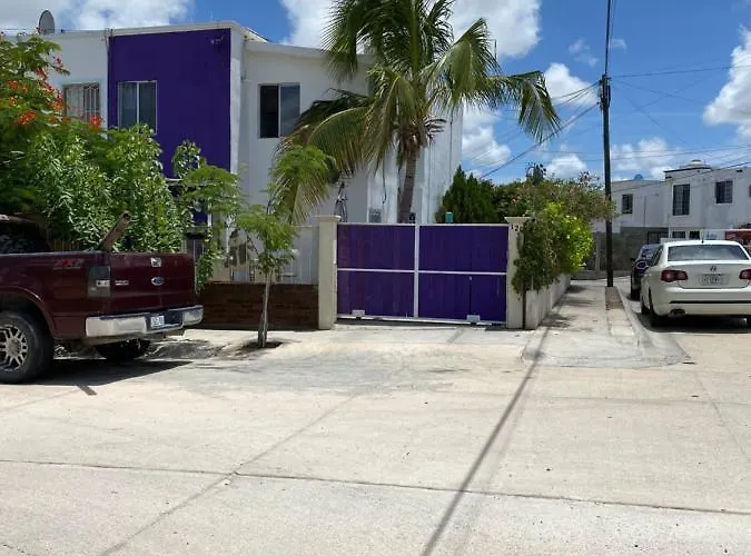 Oasis Casa 120 *