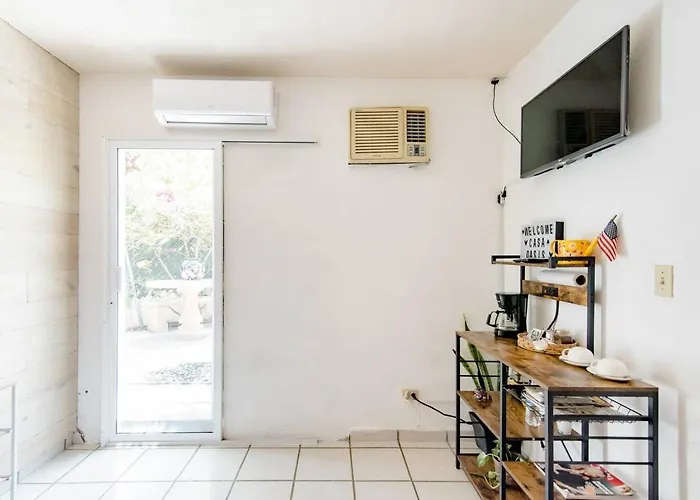 Oasis Casa 120