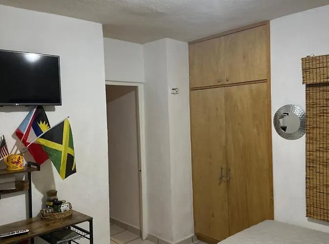 Oasis Casa 120 Séjour chez l'habitant *